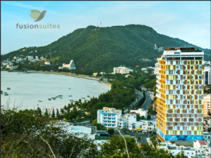 Tài chính 2 tỷ có nên mua căn hộ Fusion Suites Vũng Tàu?