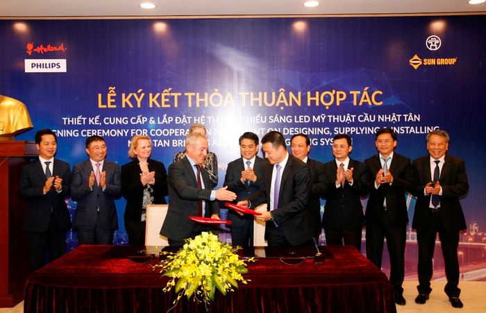 Chủ đầu tư Sun Feliza Suites là ai?