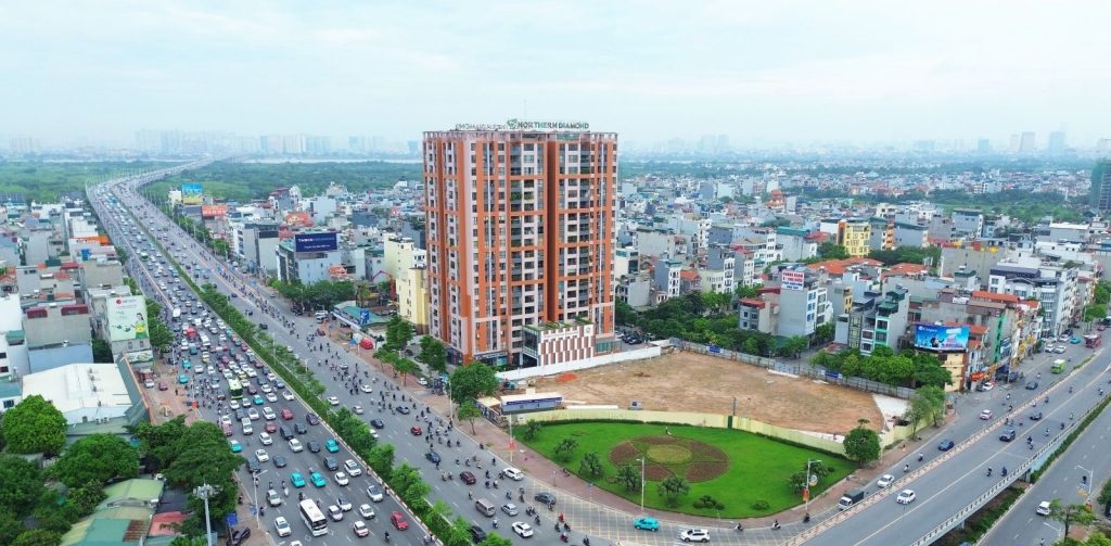 So sánh Northern Emerald với các dự án cao cấp cùng khu vực: Lợi thế nào đang tạo khác biệt?